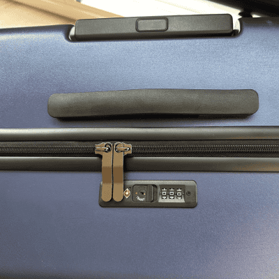 Journeylife Explorer TSA