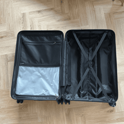 Journeylife Explorer Pakkesystem