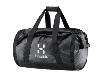 Lava 70 liter duffel bag fra Haglöfs