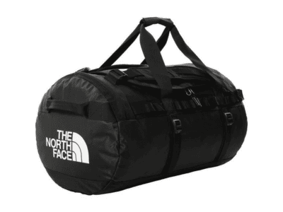 The North Face Base Camp - Duffel bag 71L