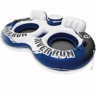 riverun-badering Riverun badering med 2 rum