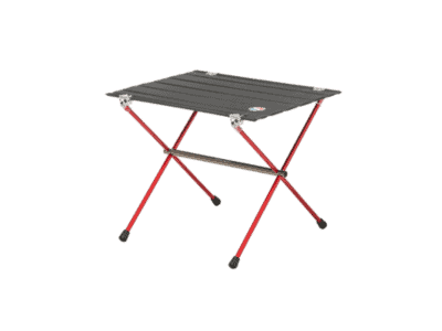 Campingbord – Big Agnes Woodchuck Camp Table