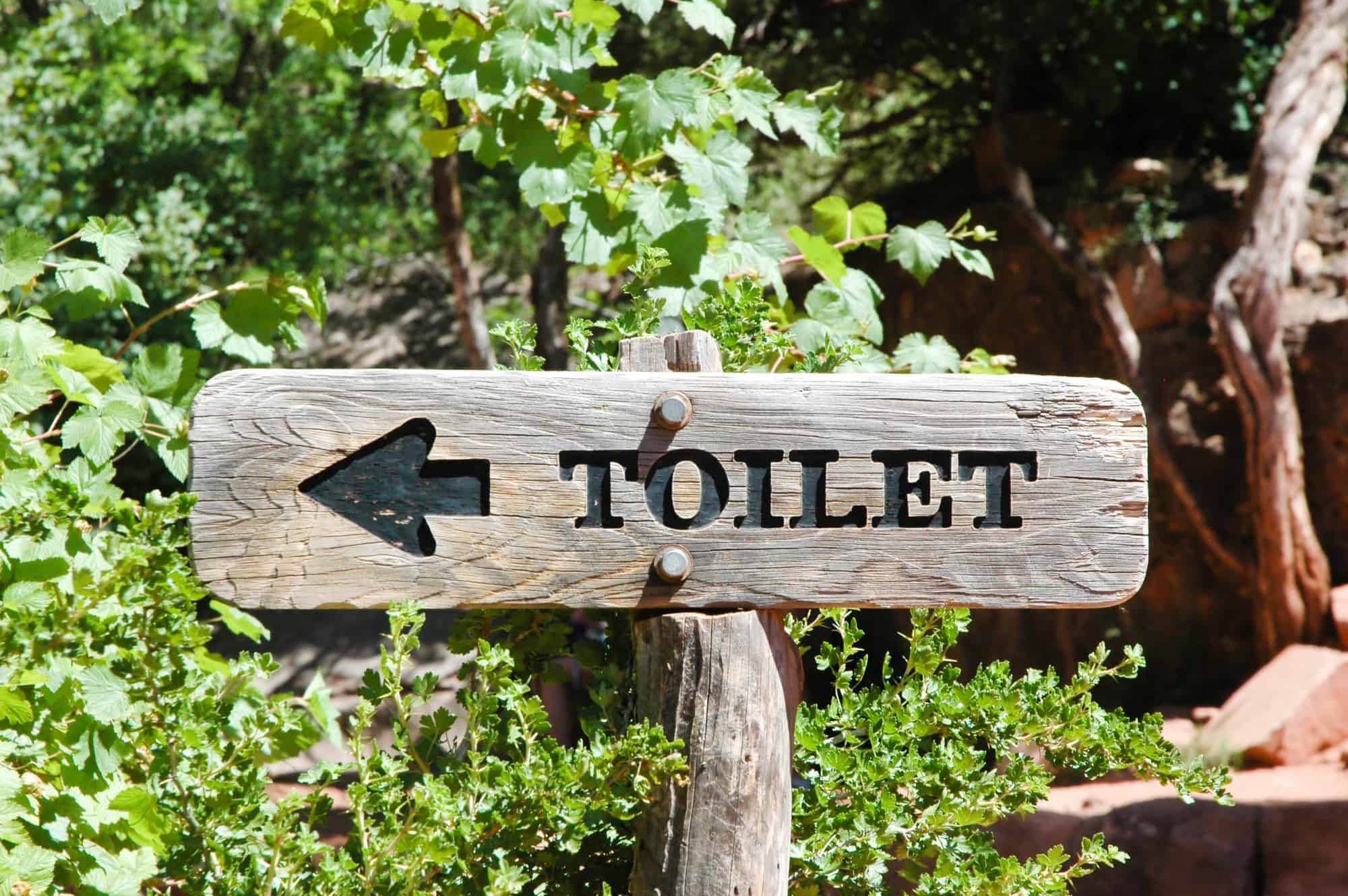 toilet-camping campingtoilet