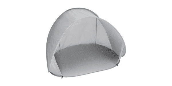 BeKids pop ud UV-telt til børn