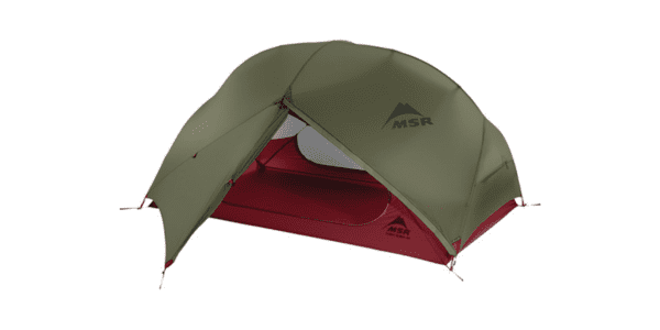 Hubba Hubba™ NX Tent – 2 personer (Bedst i test)