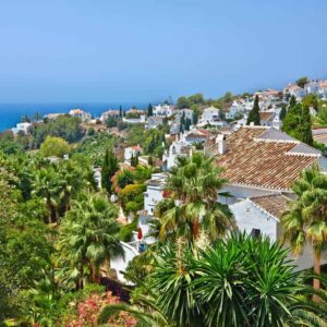 køb feriebolig i Spanien