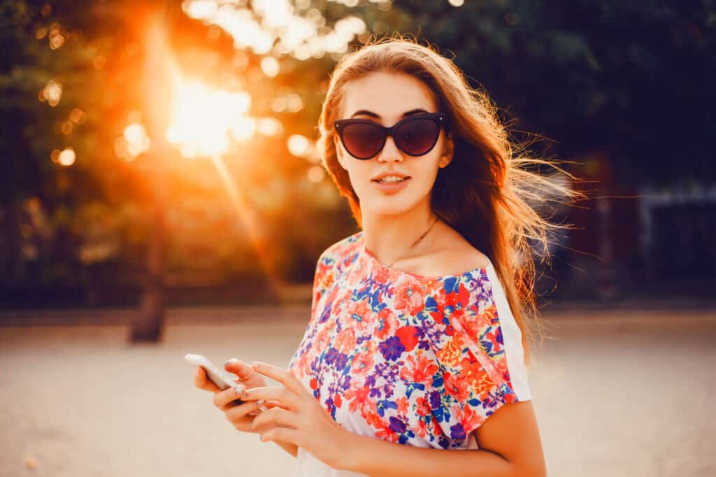 Gør din smartphone rejseklar til ture i udlandet