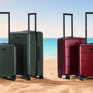 bedste kuffertsæt 2024