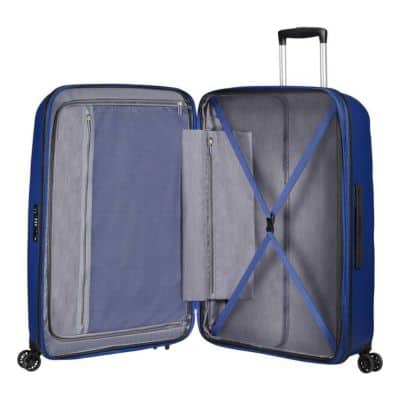 American Tourister Bon Air DLX Pakkesystem