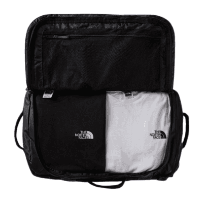 The North Face Base Camp Voyager indvendig