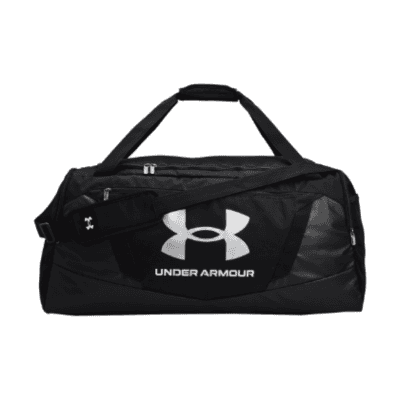 Under Armour UA Undeniable 5.0 MD Duffle Bag front