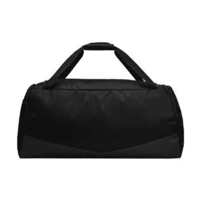 Bagsiden af Under Armour UA Undeniable 5.0 MD Duffle Bag