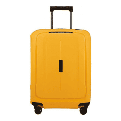 Samsonite Essens Yellow Kabinekuffert